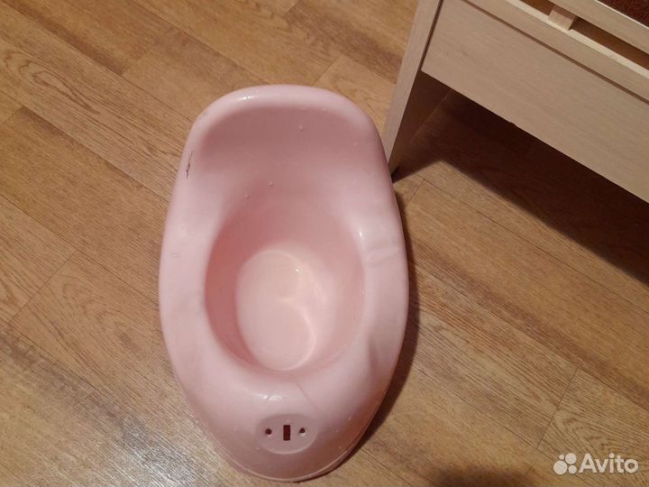 Детский горшок