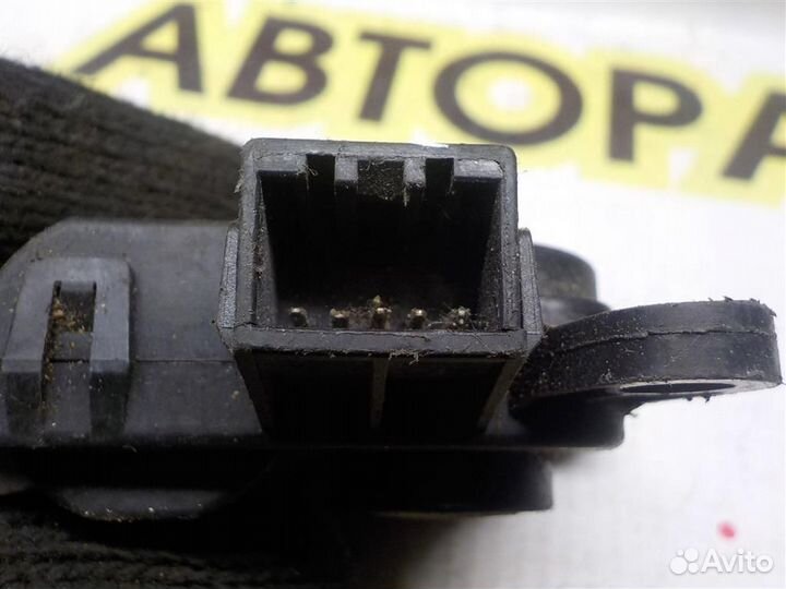 Моторчик заслонки печки KIA RIO III (UB) 2011-2017