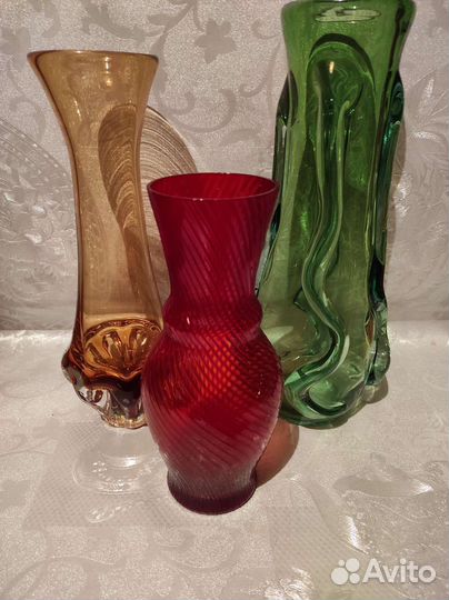 Ваза для цветов