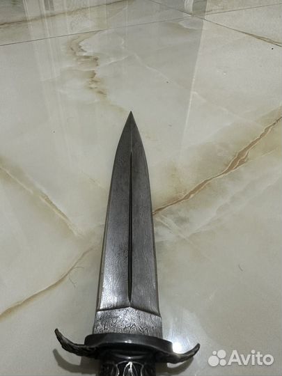 Нож сувенирный