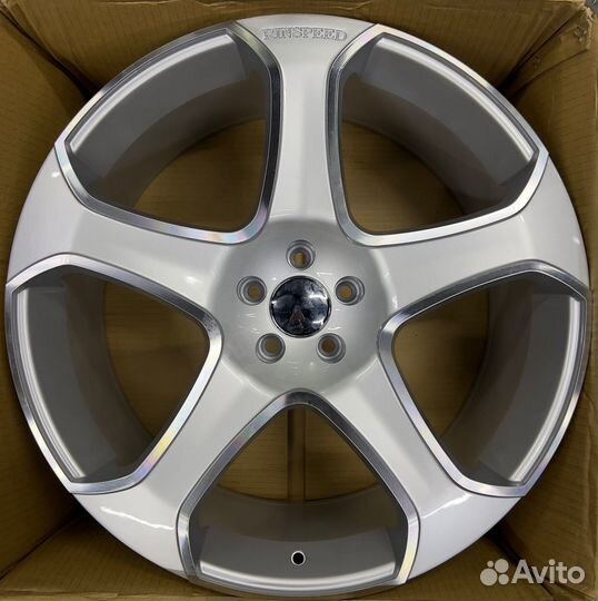 Диски на Mercedes Мерседес GL/GLS X166 R22