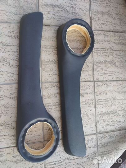 Подиумы Ваз 2101-2107