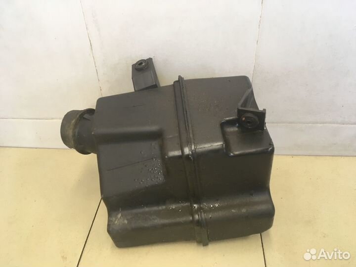 Резонатор воздушного фильтра Lacetti 2003-2013