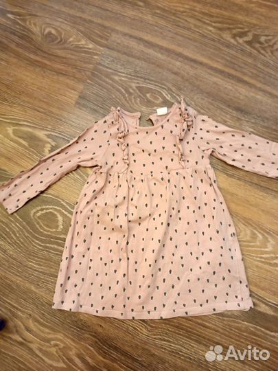 Одежда на девочку, 68 74 80 86