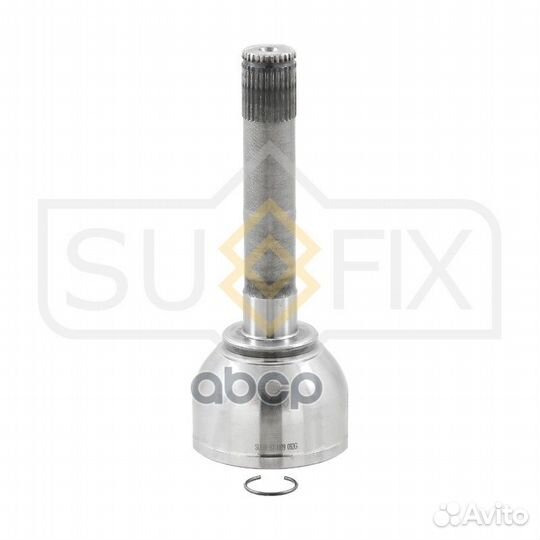 Шрус наружный перед прав/лев ST1109 sufix