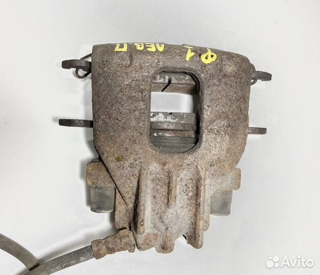 Суппорт передний Ford Focus 1