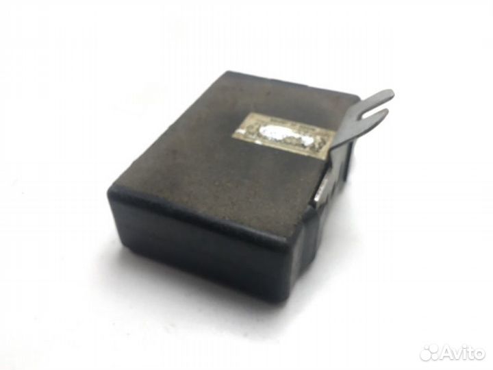 Блок управления Subaru Leone AA2 EA82 1989