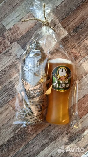 Мужские подарочные наборы - мыло ручной работы