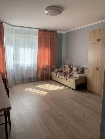 Квартира-студия, 28 м², 14/19 эт.