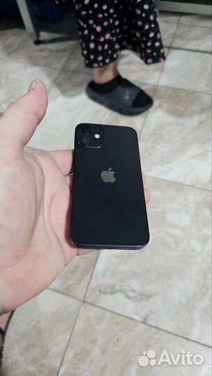 Телефон iPhone 12 mini 64GB