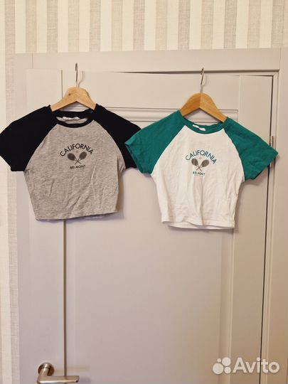 Платья, топы, поло