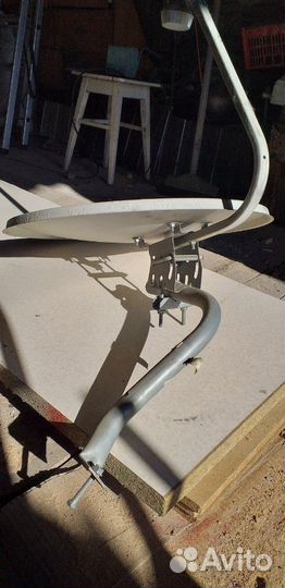 Ресивер триколор