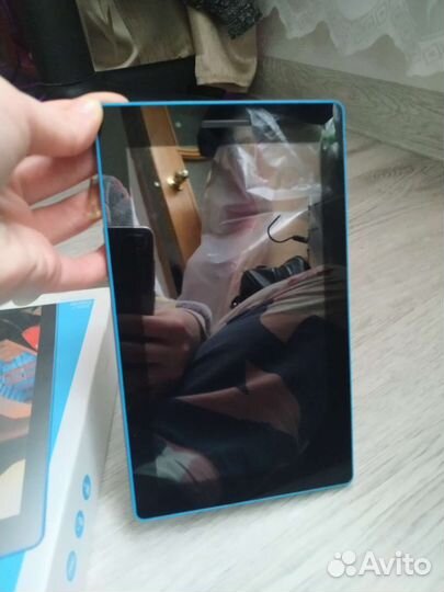 Lenovo tab3 7essential