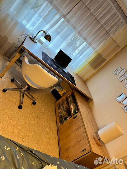 Стол письменный