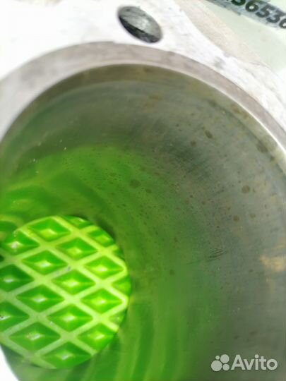 Цилиндр поршень 163 fml Лифан lf 200 gy 5