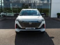 Новый Changan CS55 Plus 1.5 AMT, 2024, цена 2 749 900 руб.