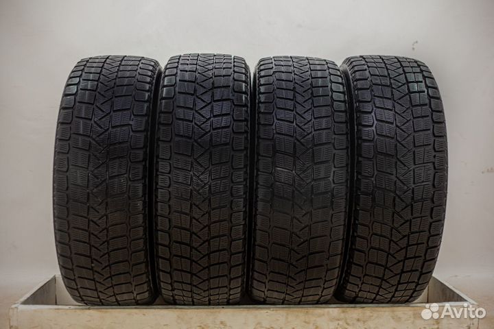 Maxxis MA-STL Presa Ice 235/55 R19 105Q