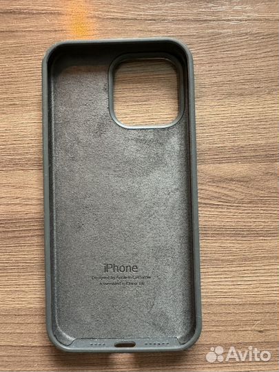 Чехол на iPhone 15 pro max
