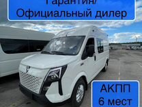 DongFeng K33 цельнометаллический, 2024