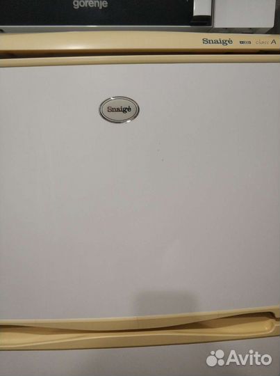 Холодильник