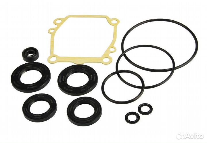 Ремкомплект редуктора для suzuki DF90-115