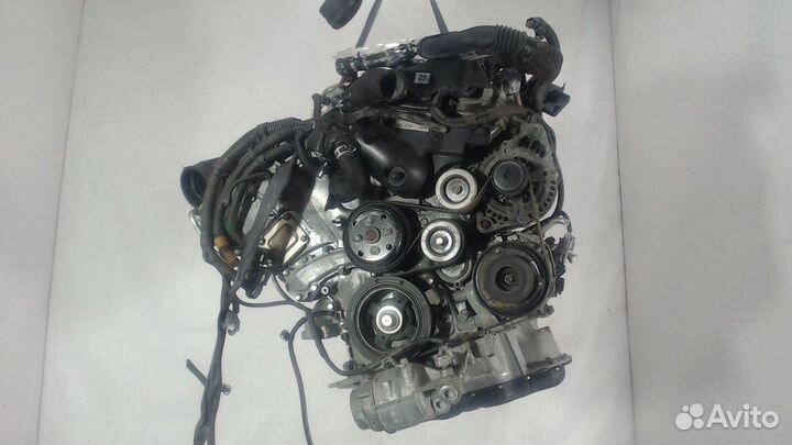 Двигатель (двс) Lexus Toyota 2grfse 3.5 бензин