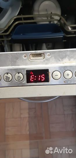 Ремонт стиральных и посудомоечных машин