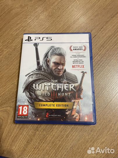 Игры для приставок ps4/ps5