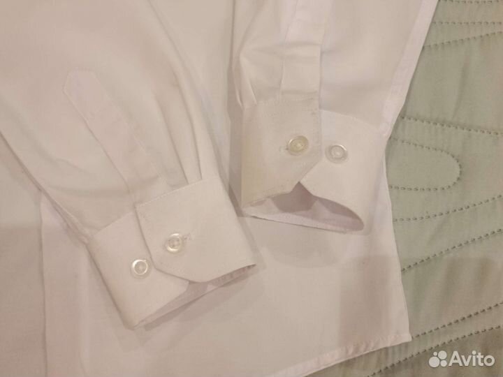 Рубашка для мальчиков