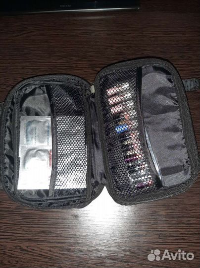 Косметичка oriflame