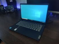 Ноутбук lenovo ideapad 3