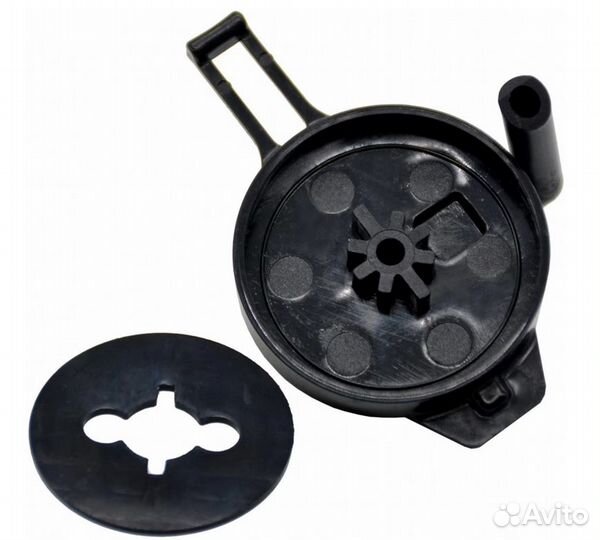 Крышка расширительного бачка охлаждающей жидкости