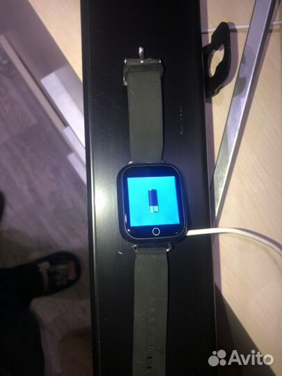 Детские смарт часы с gps
