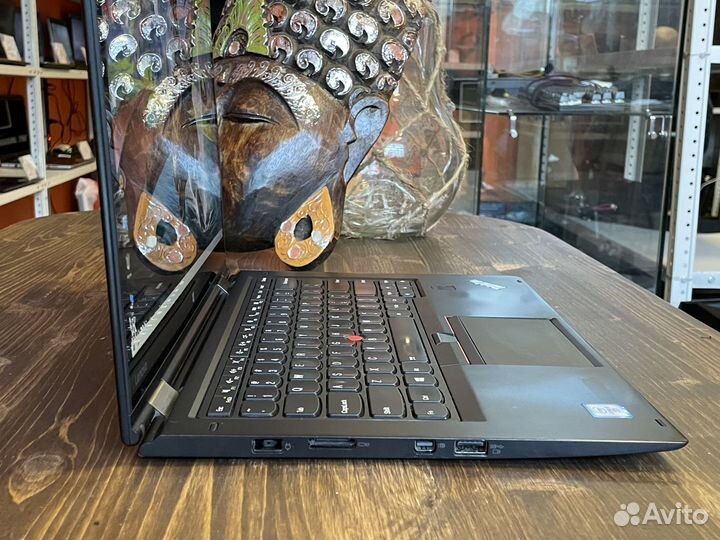 Lenovo ThinkPad X1 Yoga Gen 1