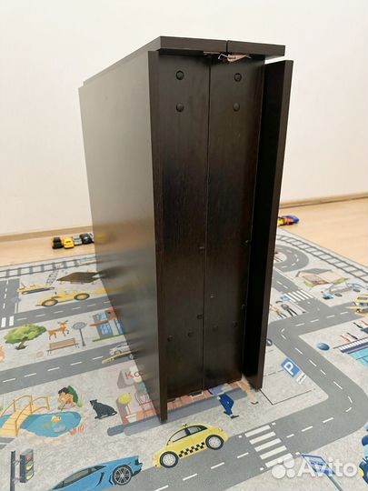 Стол книжка раскладной