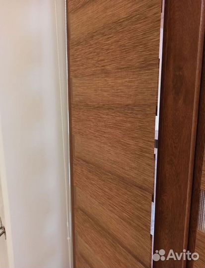 Жалюзи/рулонные шторы