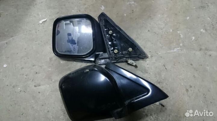 Продам на Митсубиси Паджеро спорт 2 джип