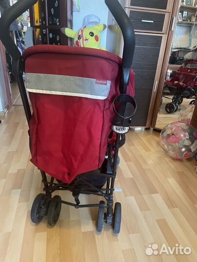 Прогулочная коляска Inglesina