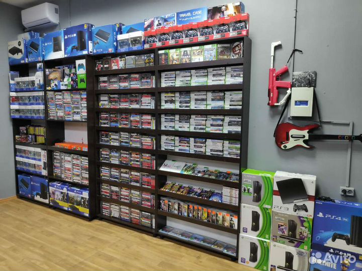 PS3 Sony игpа/Oбмeн/Пpoдажa/Мaгaзин