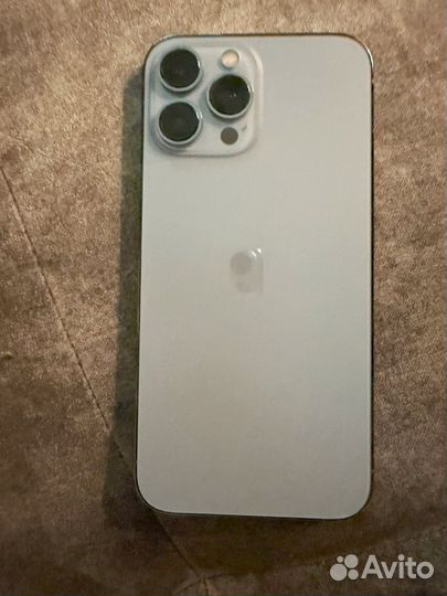 iPhone 13 Pro Max, 128 ГБ