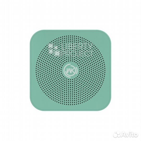 Bluetooth колонка WK SP100