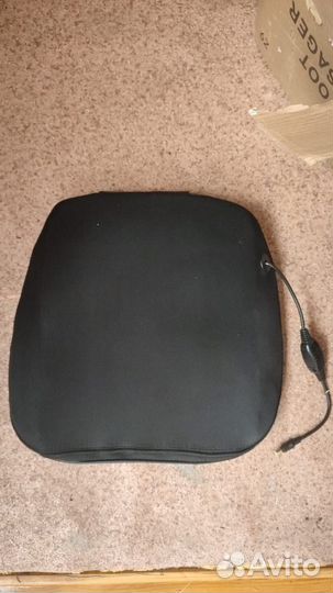 Массажер накидка Jinkairui