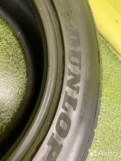 Dunlop Sport Maxx RT 235/55 R17