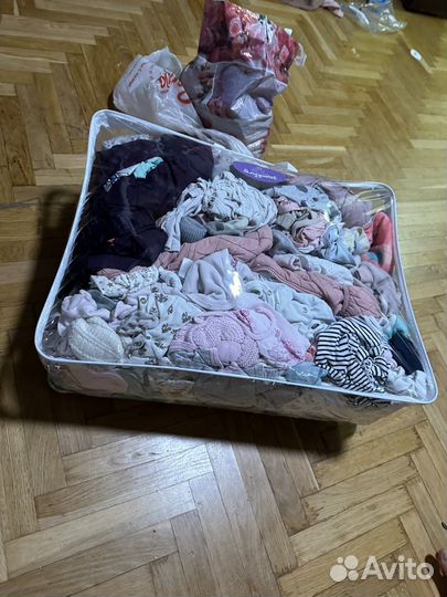 Детская одежда