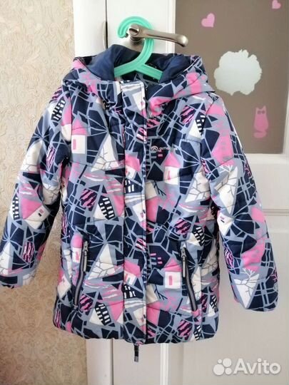 Куртка Outventure