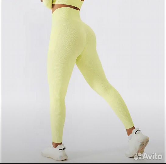 Комплект для йоги