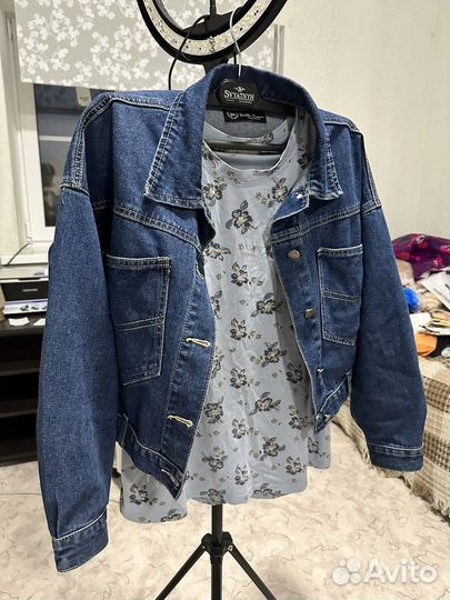 Женская одежда пакетом 42 44