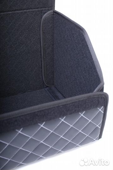 Автомобильный органайзер