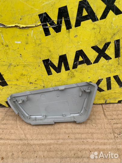 Пластик салона Mercedes R-Class W251 3.0 OM642