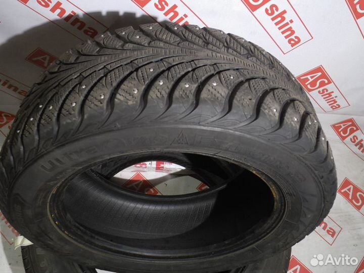 Goodyear UltraGrip Extreme 215/55 R16 101K